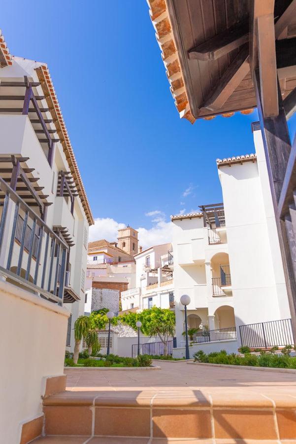 Todimer New Pueblo Mediteraneo Ítrabo Kültér fotó