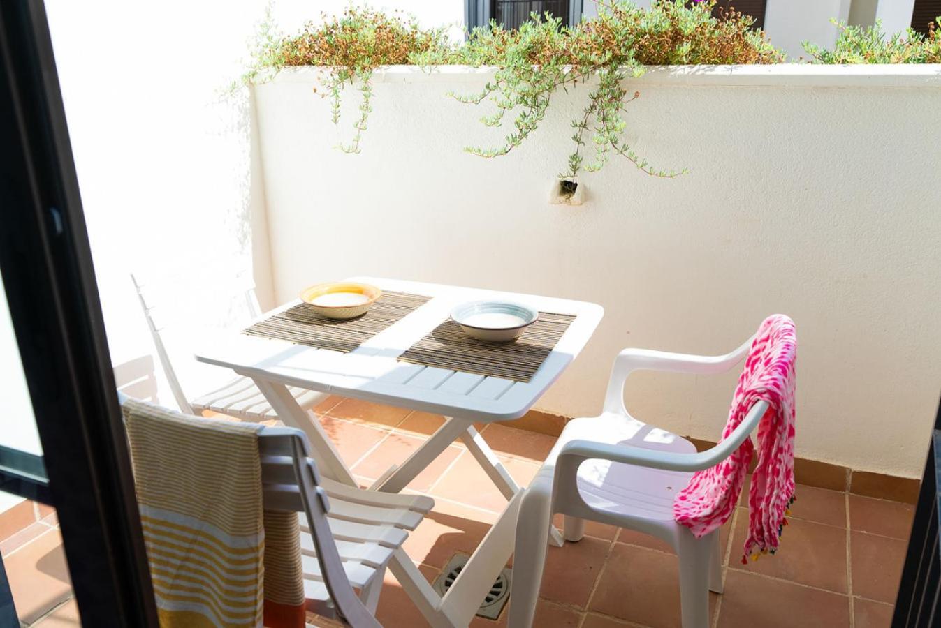 Todimer New Pueblo Mediteraneo Ítrabo Kültér fotó