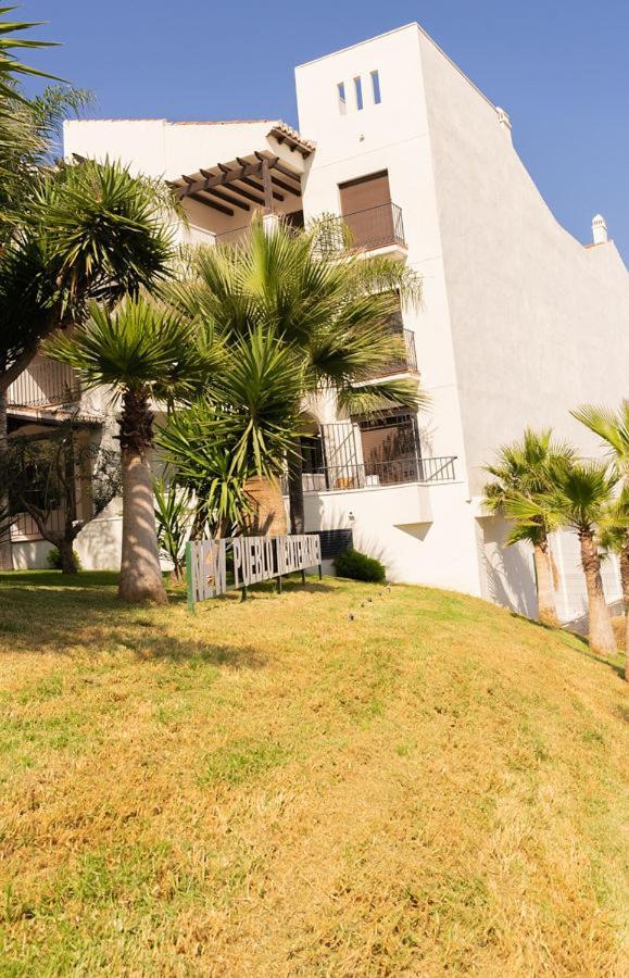 Todimer New Pueblo Mediteraneo Ítrabo Kültér fotó