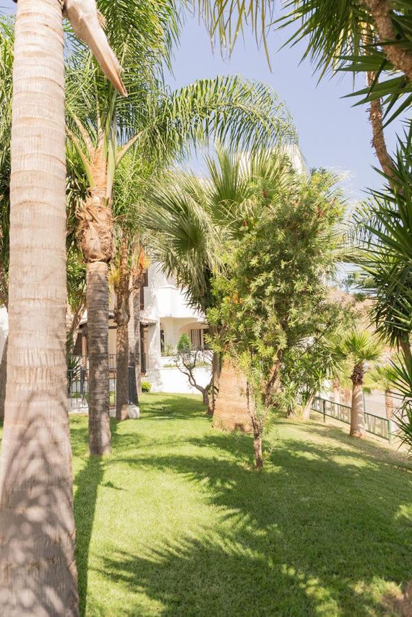 Todimer New Pueblo Mediteraneo Ítrabo Kültér fotó